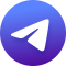clickbee Telegram bot logo